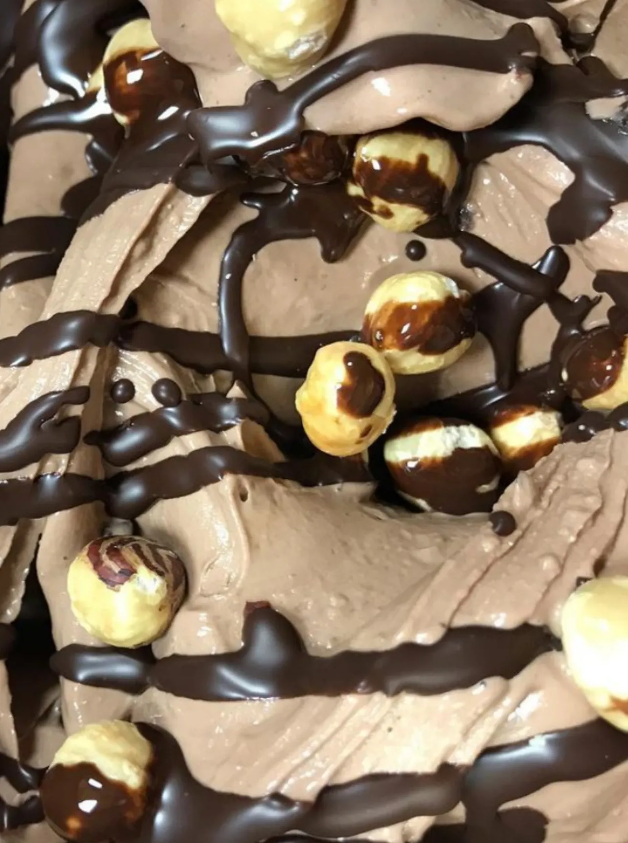 Gusto Bacio