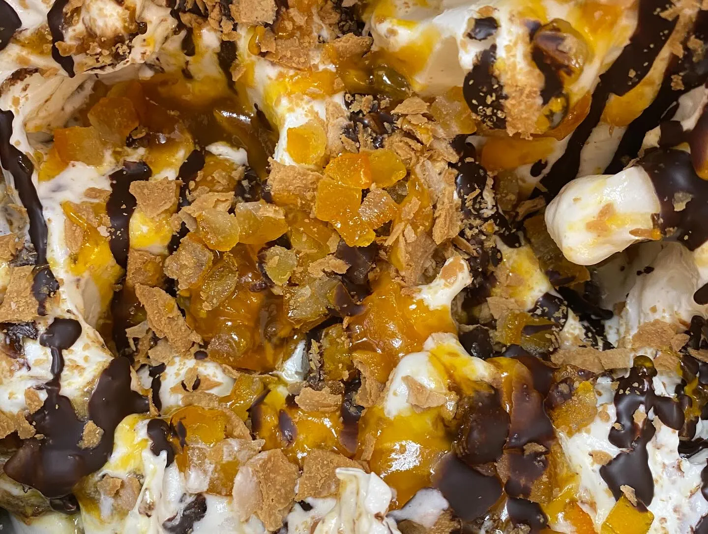 Gusto Cannolo Siciliano