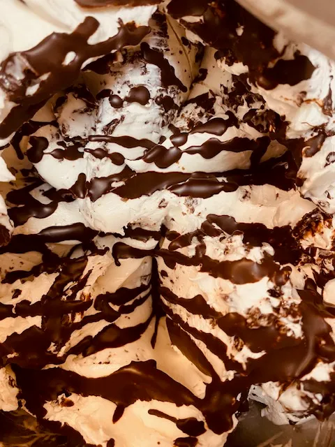 Gusto Pere e Cioccolato Fondente