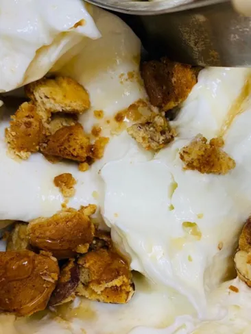 Gusto Ricotta e Cantucci