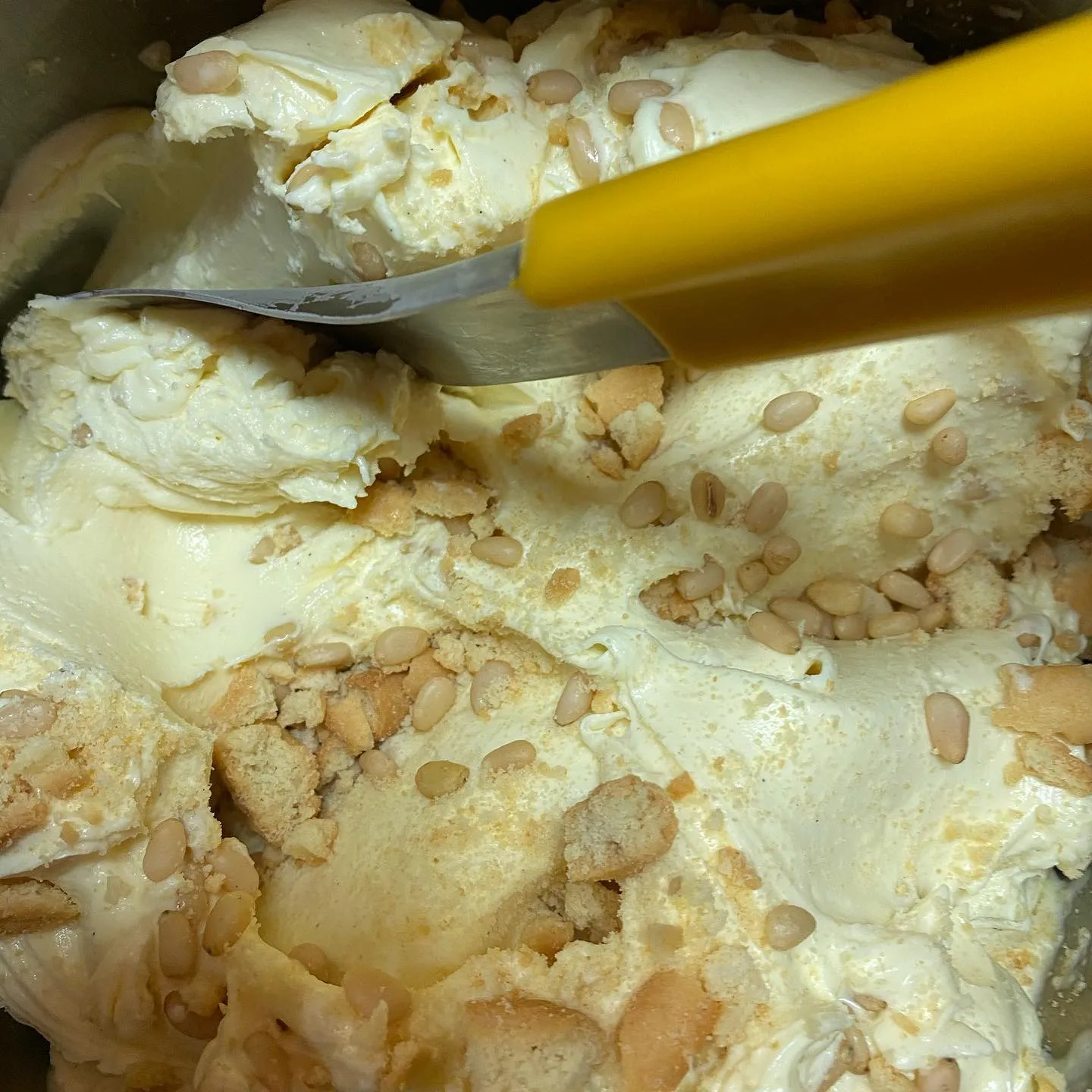 Gusto Torta della Nonna